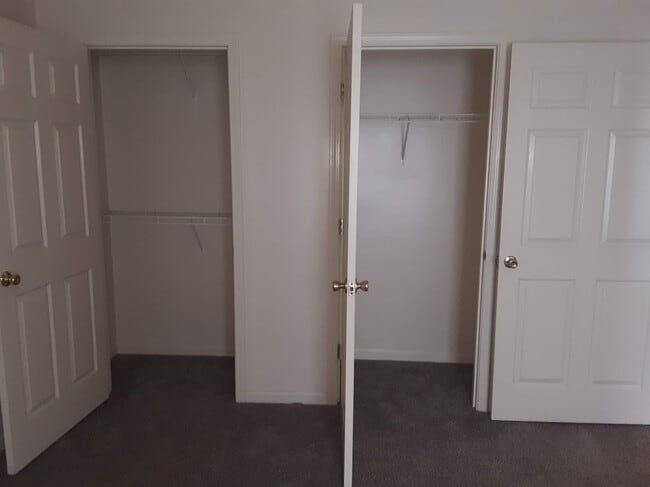 The Village Apartments - The Village Apartments