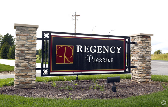 Regency Preserve - Regency Preserve Apartamentos