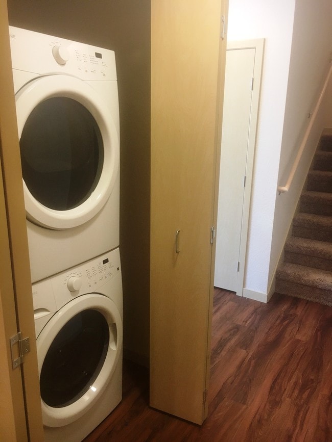 The Landing Apartments
