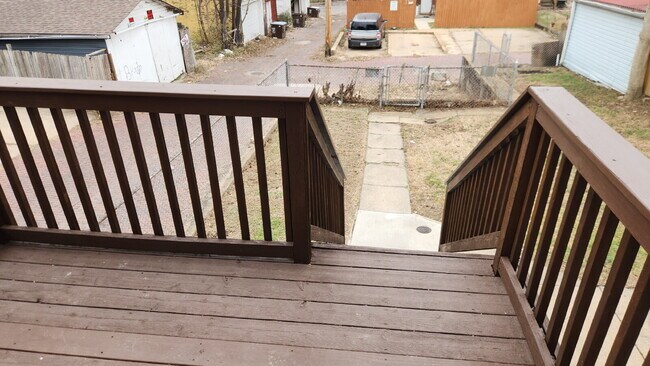 Photo - Elegant Two-Bedroom Duplex Retreat in the Heart of St. Louis