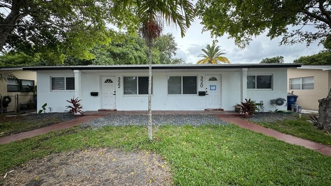 Building Photo - 322 SW 11th Ave Rental