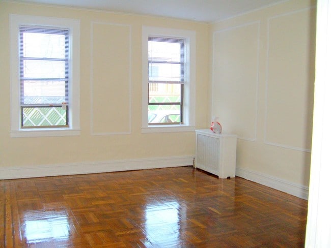 Sala de estar - Pineda Apartments