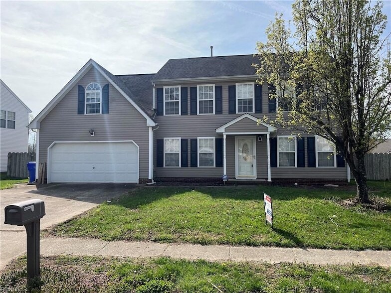 Photo - 242 Fallawater Way