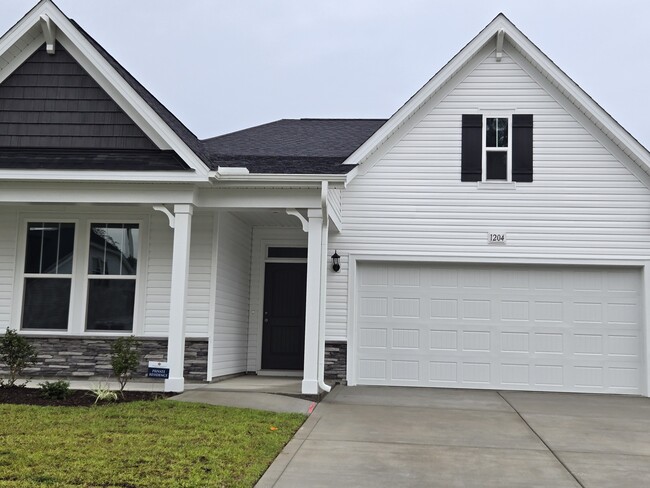 Photo - 1204 Calabash Sta Blvd NW