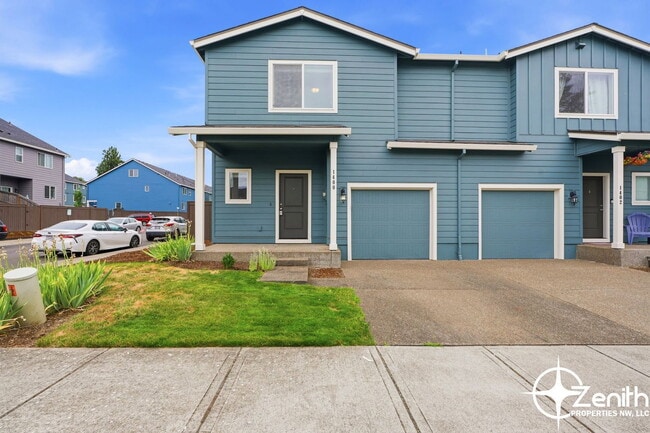 Building Photo - 1400 NE 85th Way
