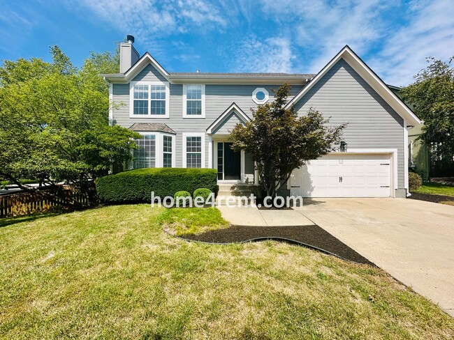 Building Photo - A Fantastic Four Bedroom, Olathe Home w/ N...