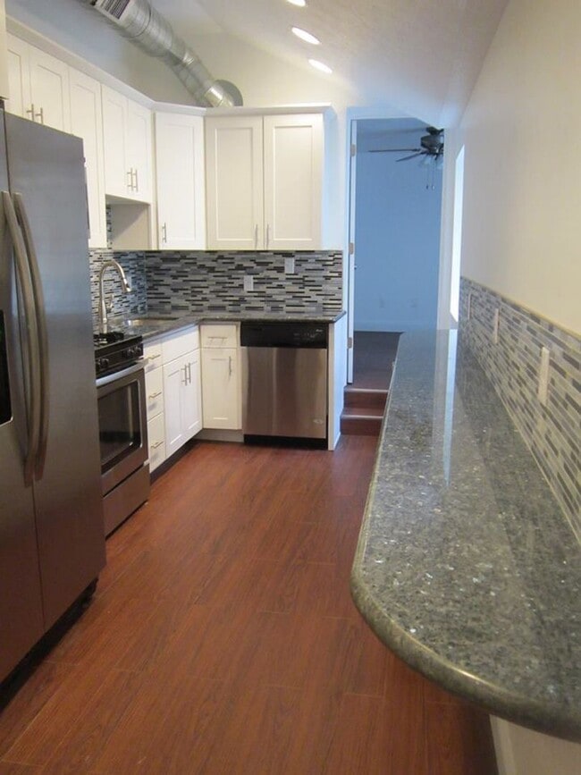 Photo - 2528 Carey Wy Unit #1