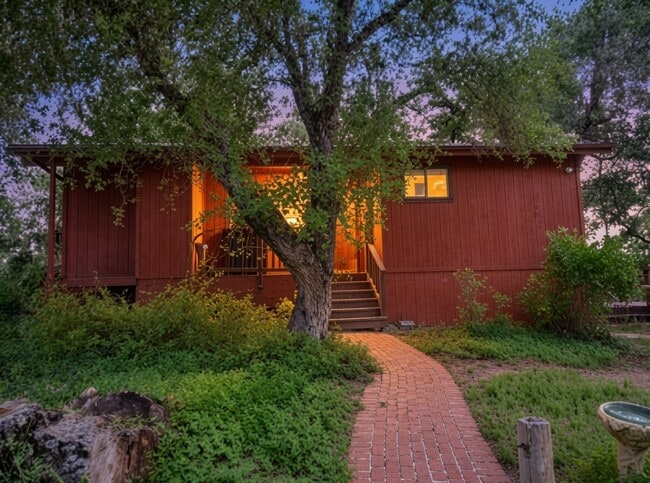 Building Photo - 4411 See Canyon Rd