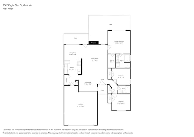 2367 Eagle Glen Ct