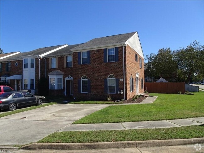 Building Photo - 420 Greenview Dr Rental