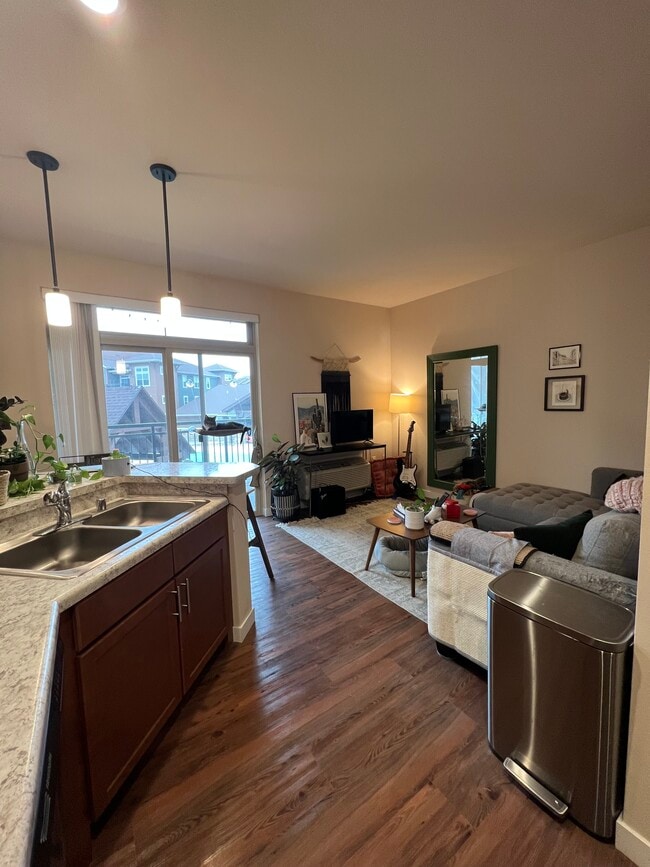 Photo - Timber Valley Apartments