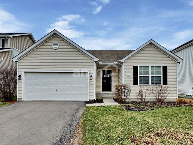 Building Photo - 490 Hemhill Dr