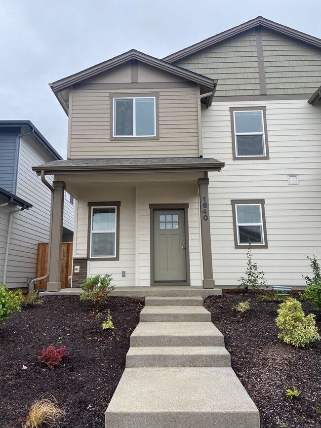 Building Photo - NEW CONSTRUCTION AT THE GLEANNS AT BARBERRY! Rental