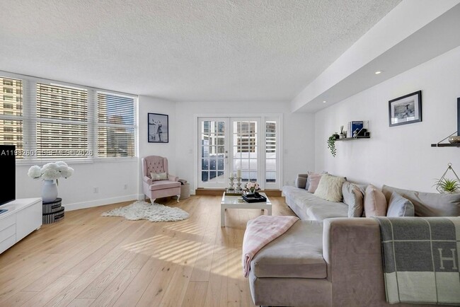 Photo - 801 Brickell Bay Dr Unit 1262