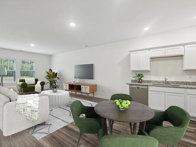 Photo - Earn Wealth While Leasing - Like a Homeown...