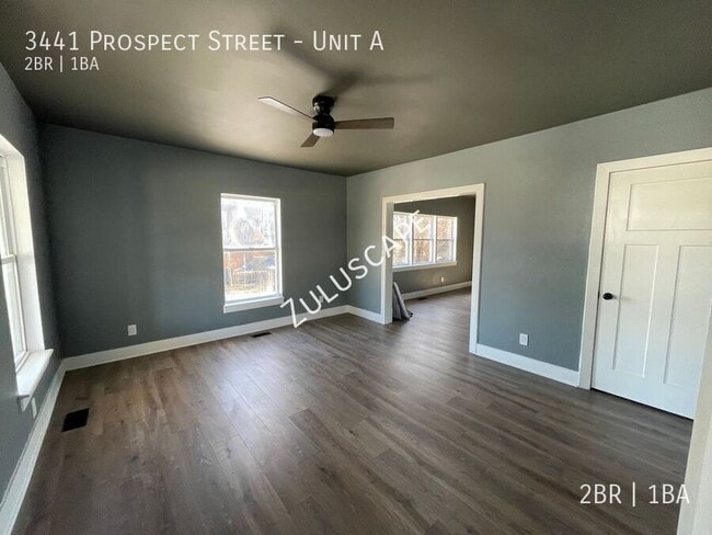 Photo - 3441 Prospect St Unit A