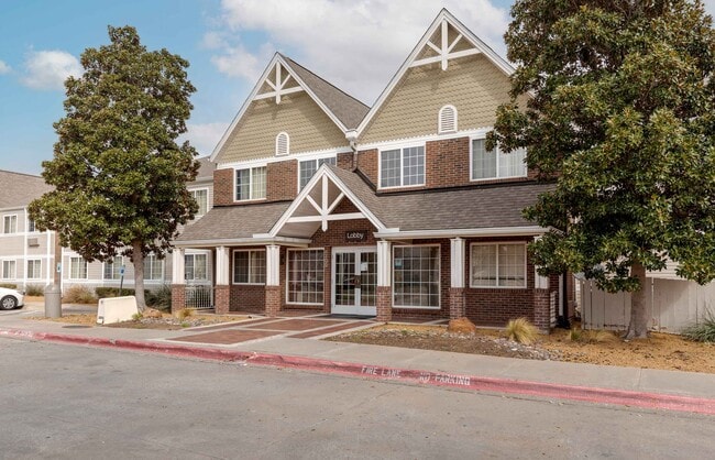 Photo - Furnished Studio-Dallas - Plano Parkway