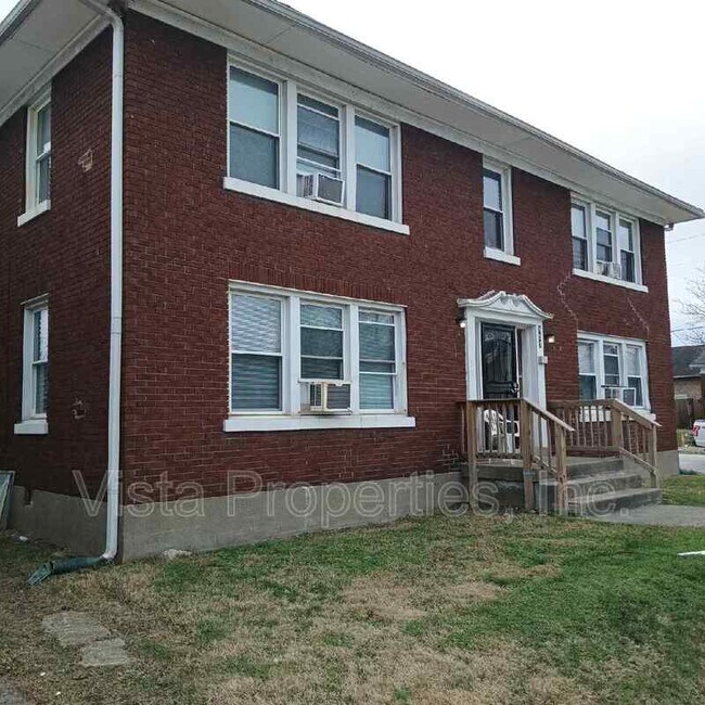 Building Photo - 451 Louis Coleman Jr Drive Unit Apt 1