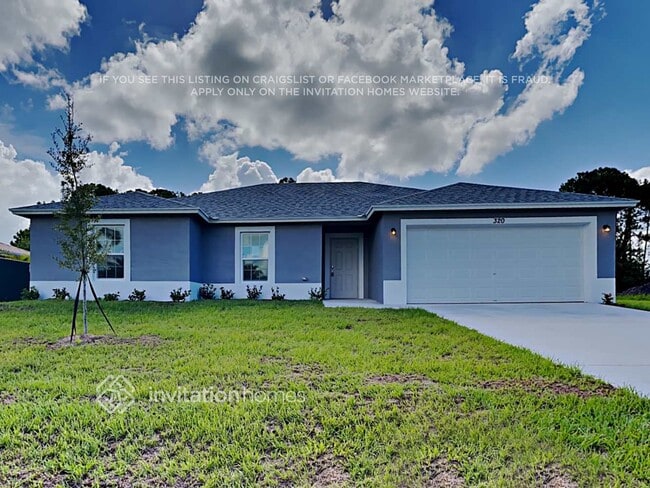 Photo - 320 SW Enon St House