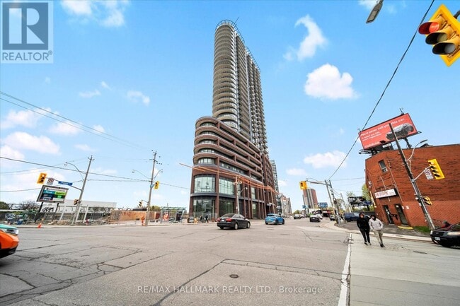 Photo - 1185 Dupont St Unit 1903