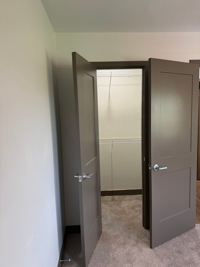 ONE BEDROOM