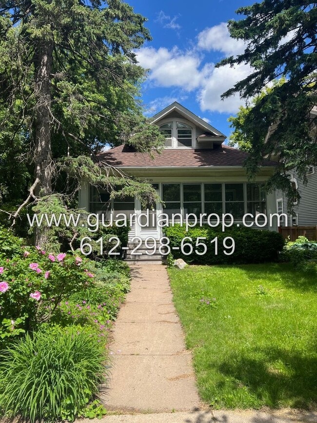 Mac Groveland House Available August 1, Fu... - Mac Groveland House Available August 1, Fu...