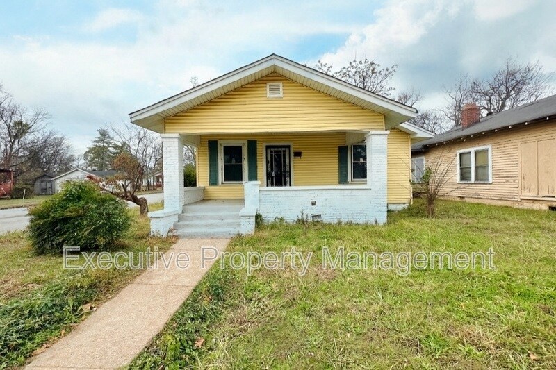 Photo - 2722 Ave I