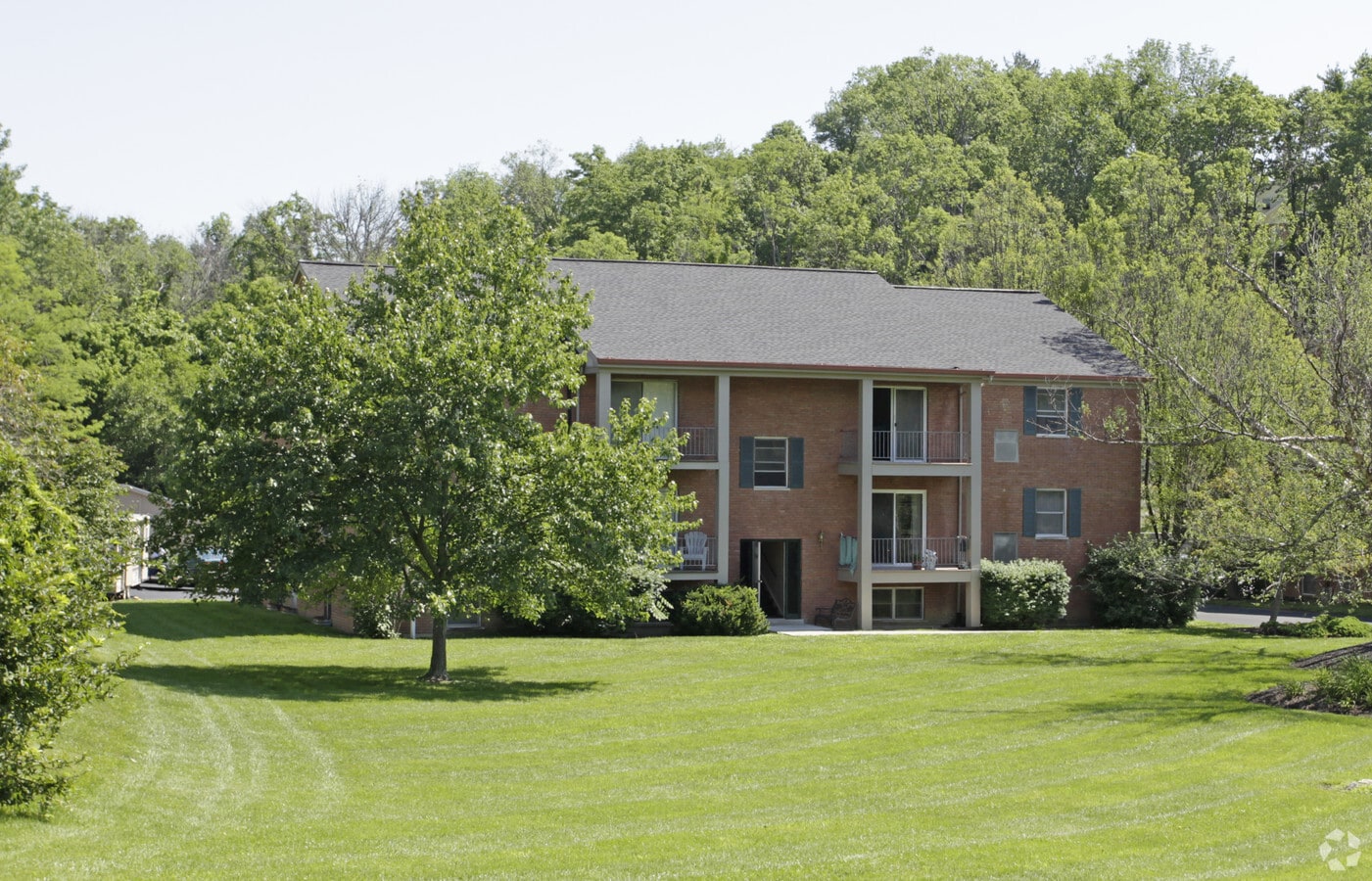 Inverness Apartments - Inverness Apartments