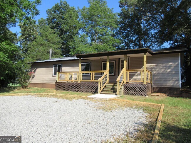 Photo - 1379 Sam Craven Rd