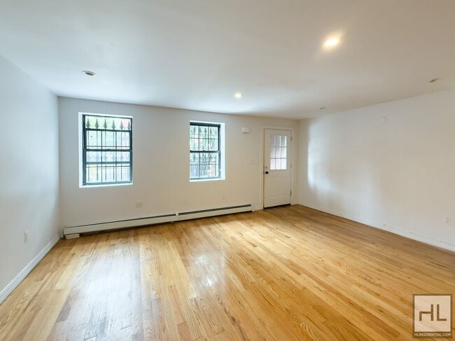 Photo - GREENE AVENUE / Spacious Bed-Stuy 2-Bed 1.... Unidad 1