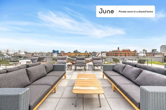 Photo - Room in Shared 4.0 bed/2 bath home