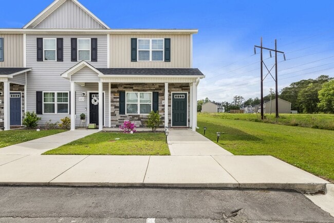 Building Photo - 207 Alexa Pl