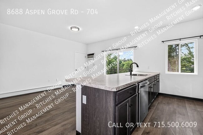Photo - 8688 Aspen Ln Unit 704