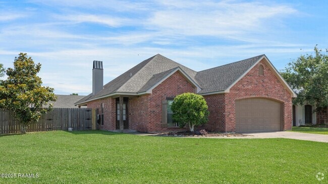 Building Photo - 201 Sandhill Crane Dr Rental