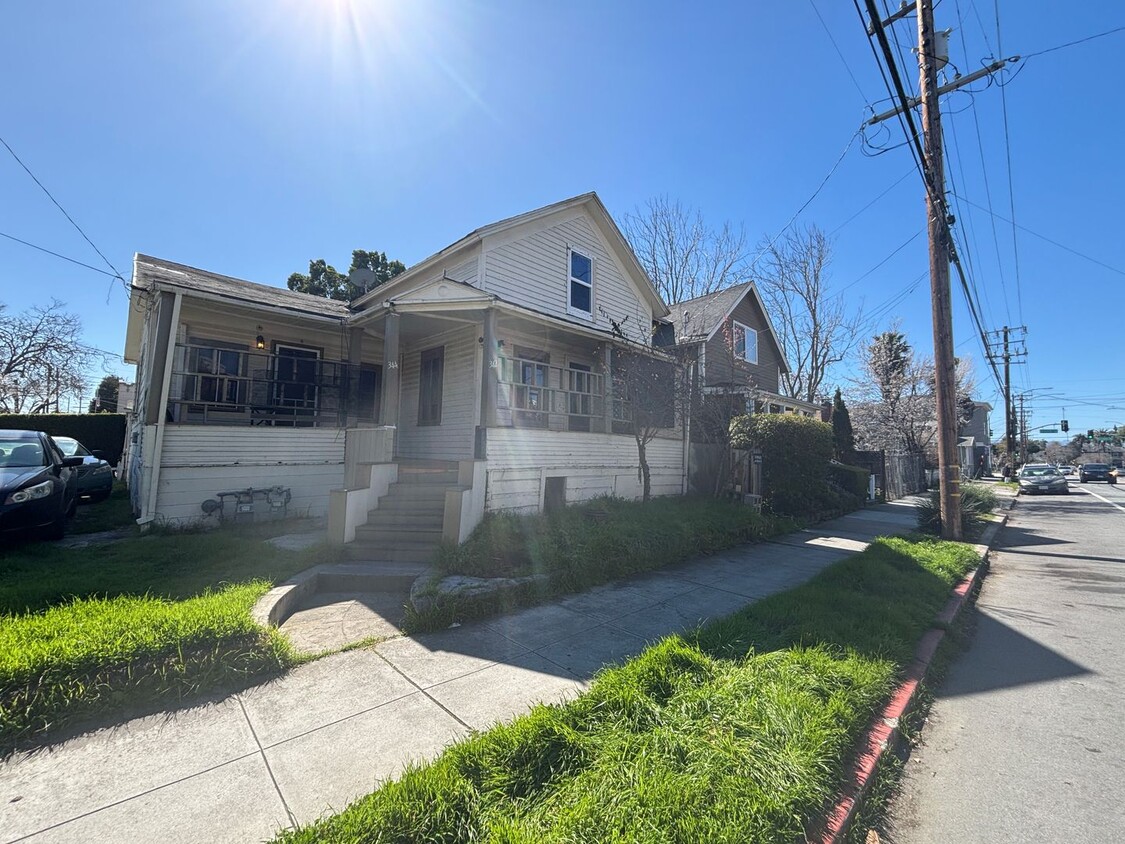 Downtown San Jose- beautifully remodeled t... - Downtown San Jose- beautifully remodeled t...