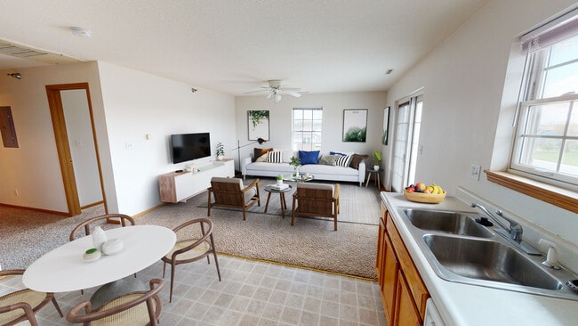 Somerset Apartments