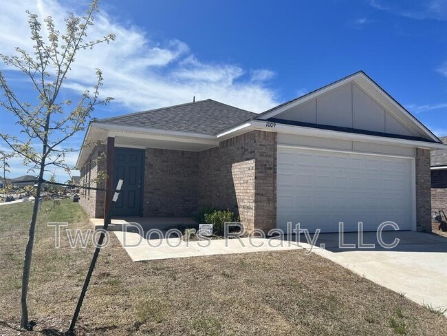 Photo - 1009 Ichabod Cir House