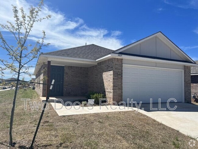 Building Photo - 1009 Ichabod Cir Rental