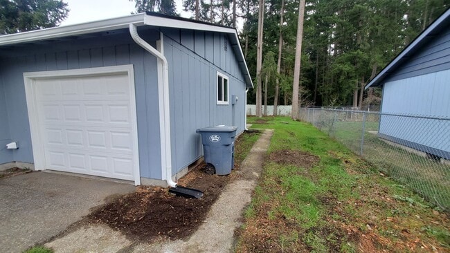 Photo - JUST REMODELED!! EVERYTHING BRAND NEW INSIDE THIS 3 BEDROOM, 1 BATH!!