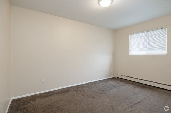 2HAB,1BA-850 ft² - Jubilee Apartments