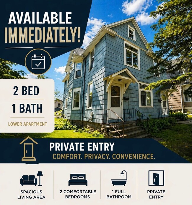 Building Photo - 1302 W 1st St Unit 1 (Lower)