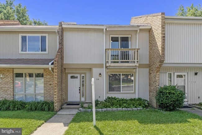 Photo - 1118 Shannon Pl Townhome