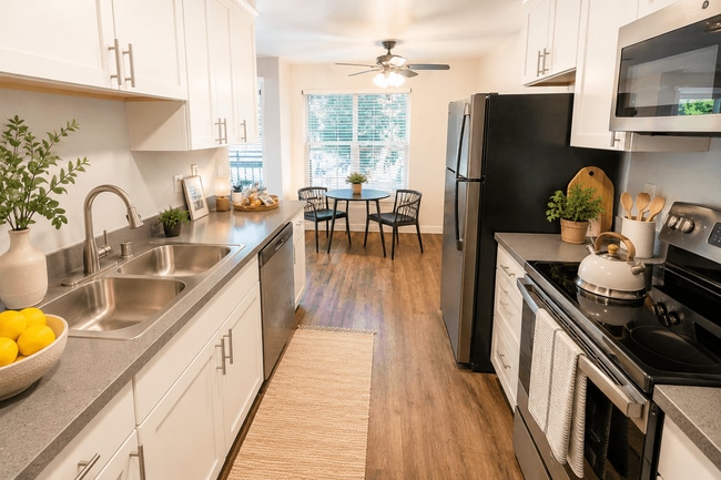Some images have been virtually staged for illustrative purposes. Apartments are leased unfurnished.