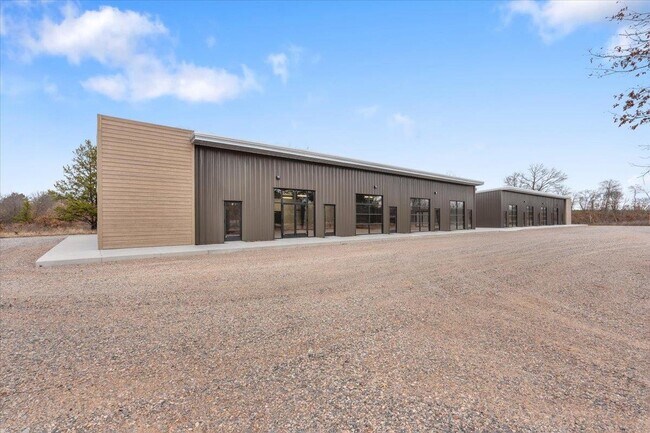 Photo - 1144 County Rd D House