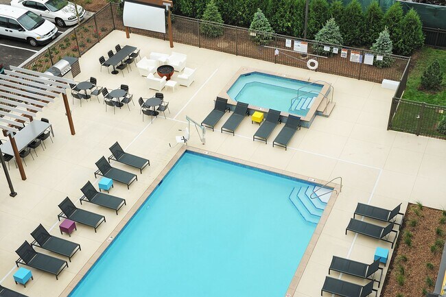 Photo - Spectrum Apartments & Townhomes