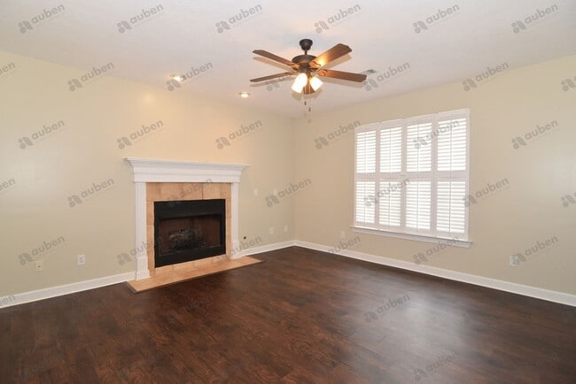 Photo - $1,950 - 4 bed/2.5 house for rent in Evans, with fenced back yard!