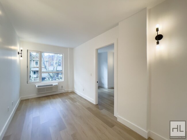 Crown Heights / 2-Blocks to Prospect Park ... - Crown Heights / 2-Blocks to Prospect Park ... Apartamento Unidad 3B