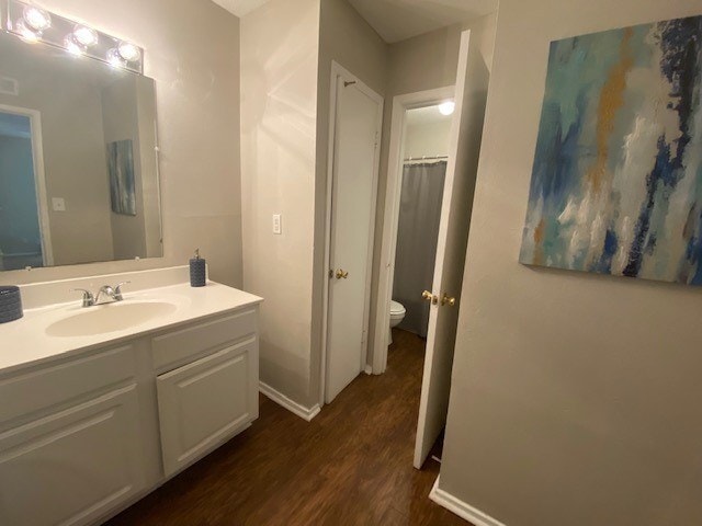 Summer Place Apartments