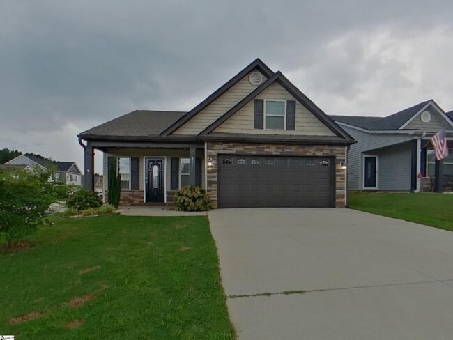 Photo - 801 Alley Ridge Dr House