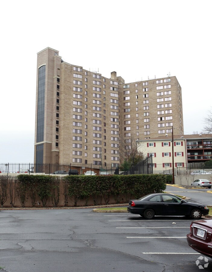 Carydale East Apartments - Carydale East Apartments